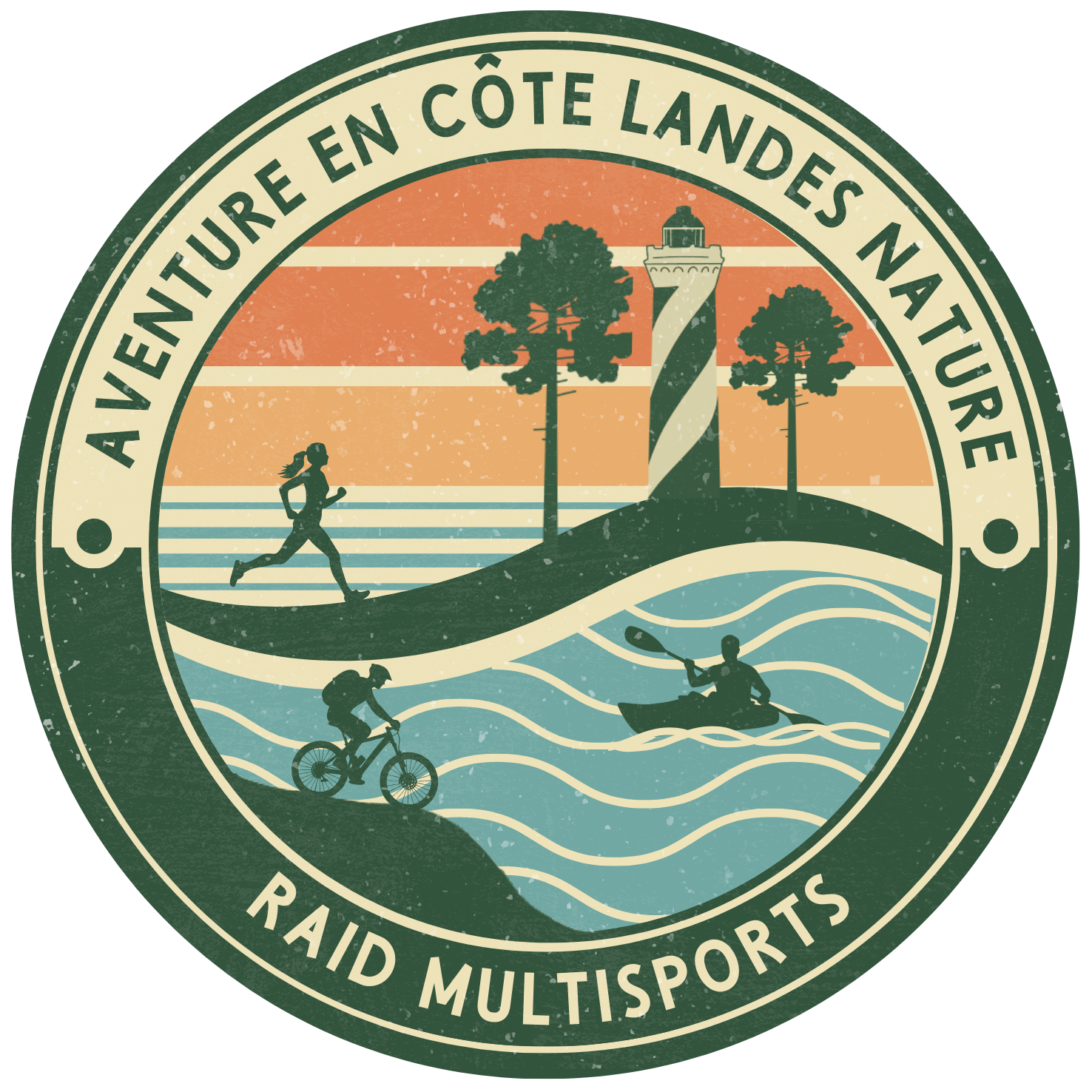 Aventure en Côte Landes Nature