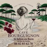 Logo Vins Bourguignon
